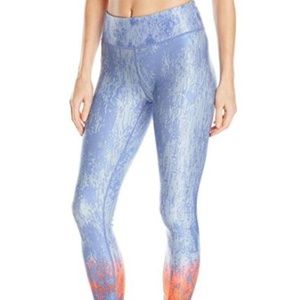Puma Workout Legging